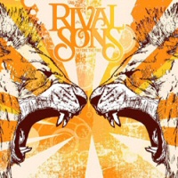 Before the fire - RIVAL SONS