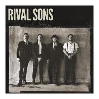 Great Western Valkyrie - RIVAL SONS