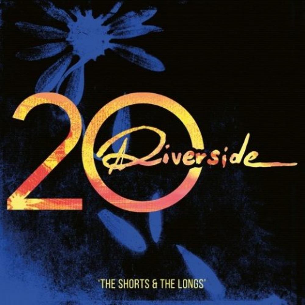 Riverside 20 The shorts & the longs (CD x2) - RIVERSIDE