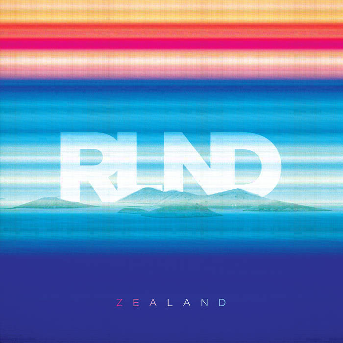Zealand - RLND