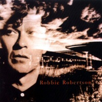 Robbie Robertson - ROBBIE ROBERTSON 