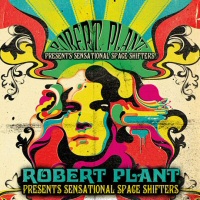 Live at the HSBC Arena, Rio de Janeiro - ROBERT PLANT