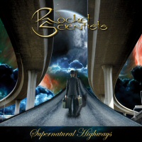 Supernatural Highways - ROCKET SCIENTISTS