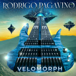 Velomorph - Rodrigo Pagavino