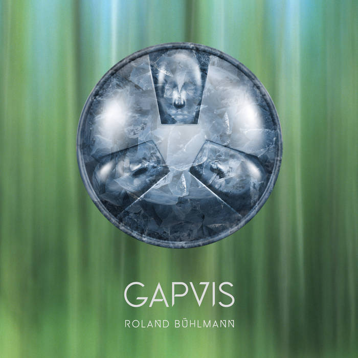 Gapvis - ROLAND BUEHLMANN