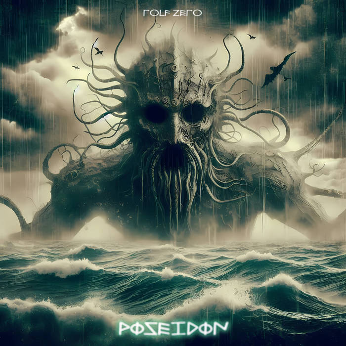 Poseidon - ROLF ZERO