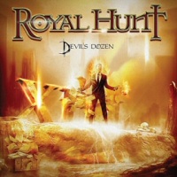 Devil's Dozen - ROYAL HUNT