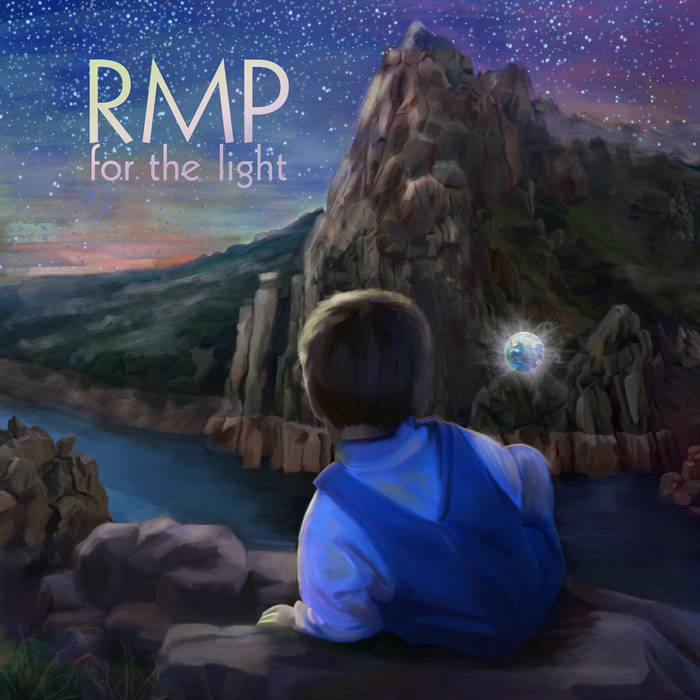 For the light - Rozmainsky & Mikhaylov Project 