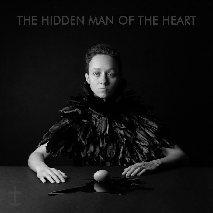 The hidden man of the heart - ROZ VITALIS