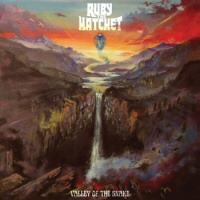 Valley of the snake - RUBY THE HATCHET