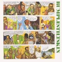 Rumplestiltskin - RUMPLESTILTSKIN