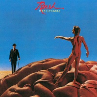 Hemispheres  - RUSH