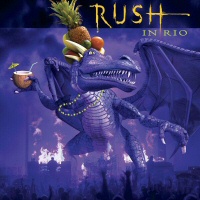  Rush In Rio - RUSH