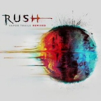 Vapor Trails Remixed - RUSH