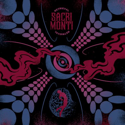 Retrieval - SACRI MONTI