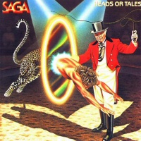 Heads or tales  - SAGA