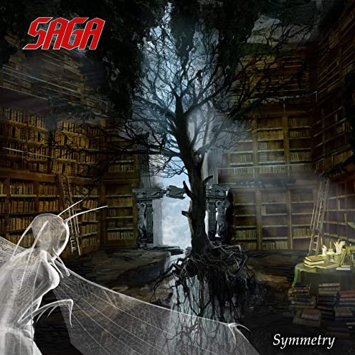 Symmetry - SAGA