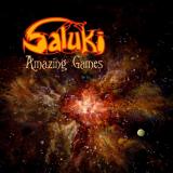 Amazing games - SALUKI