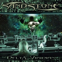 Delta Viridian - SANDSTONE