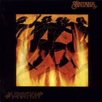 Marathon - Santana