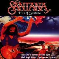 Hits of Santana  - SANTANA
