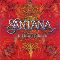 The Ultimate Collection (2 CD)- - SANTANA