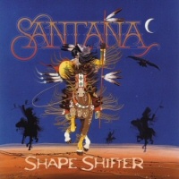 Shape Shifter  - SANTANA