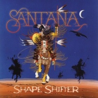 Shape Shifter  - SANTANA
