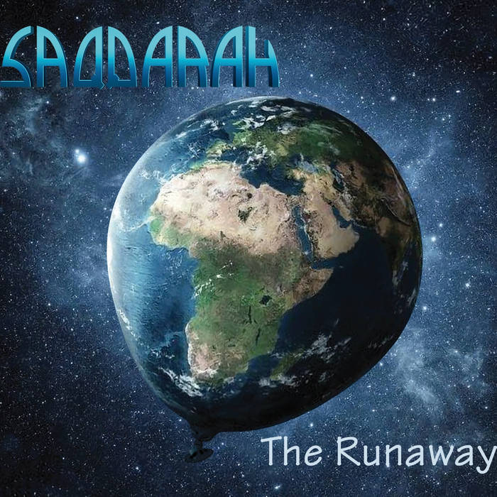 The Runaway - SAQQARAH