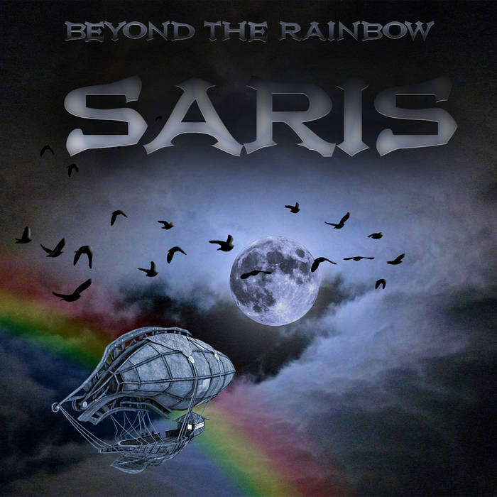 Beyond the Rainbow - SARIS