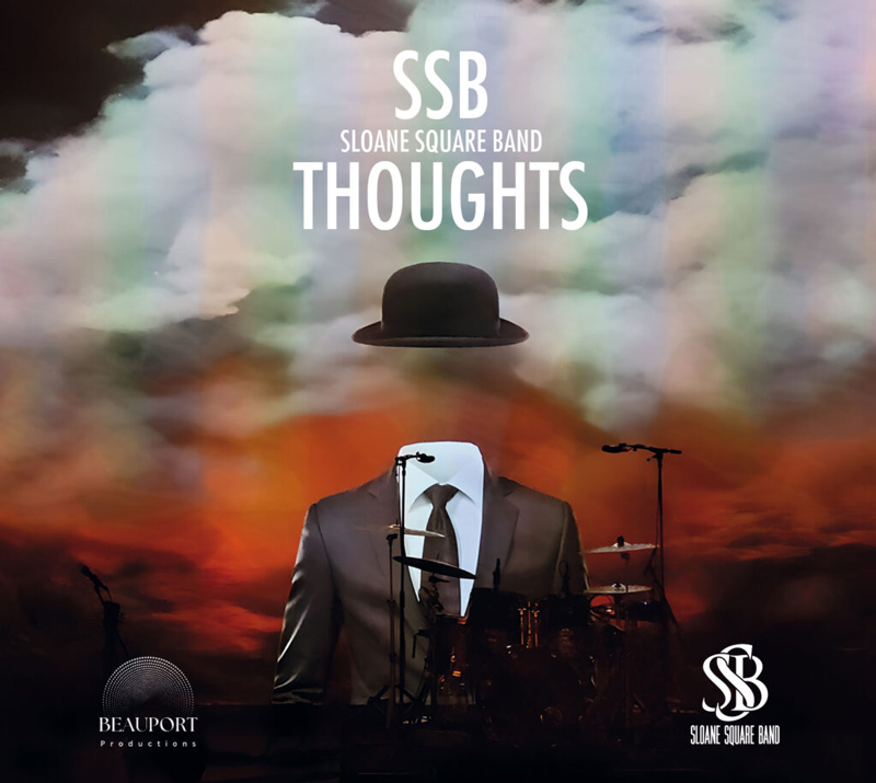 Thoughts - SBB