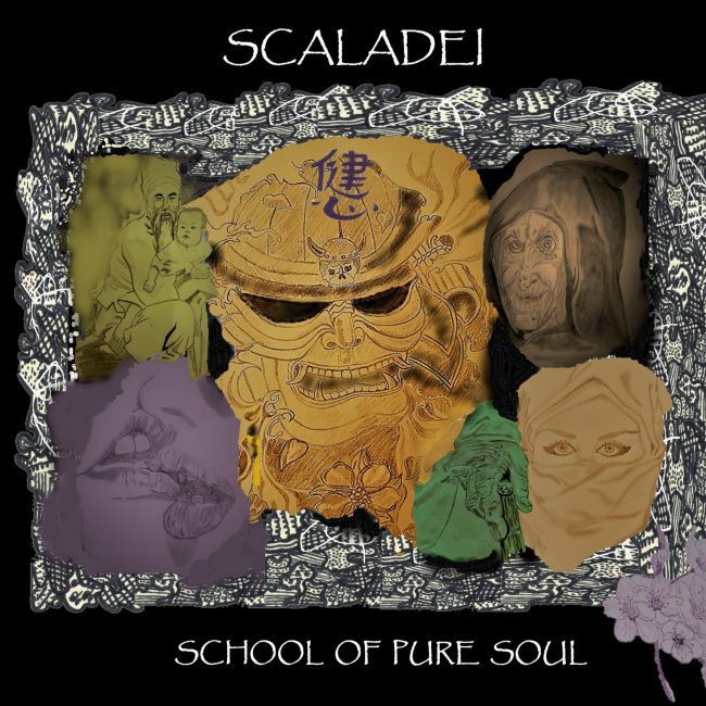 School of pure soul - SCALADEI