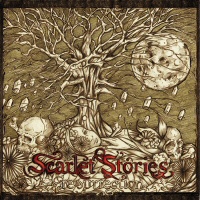 Resurrection (EP) - SCARLET STORIES