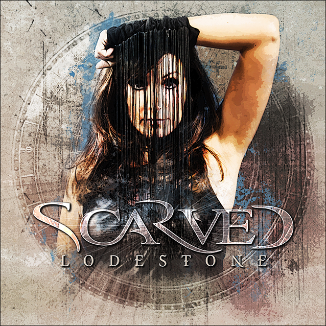 Lodestone - SCARVED