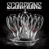 Return to forever - SCORPIONS