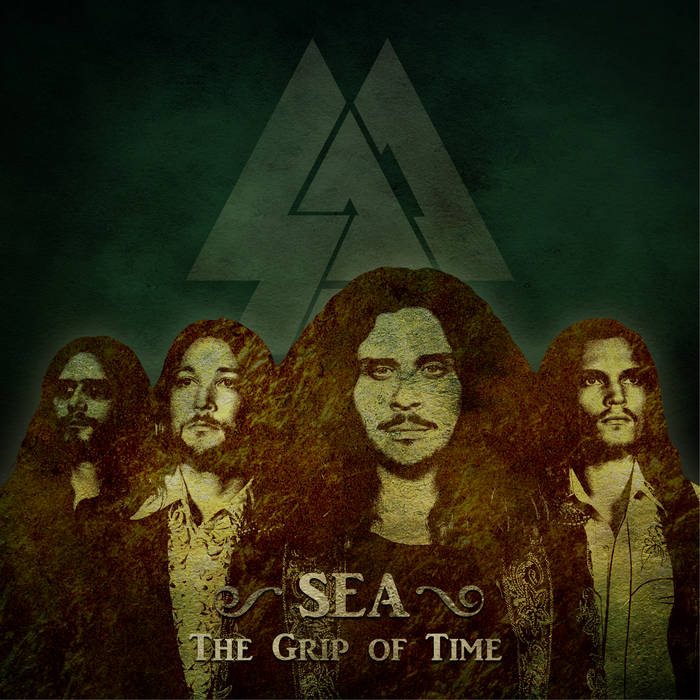 The grip of time - SEA