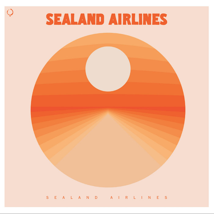 Sealand Airlines - SEALAND AIRLINES