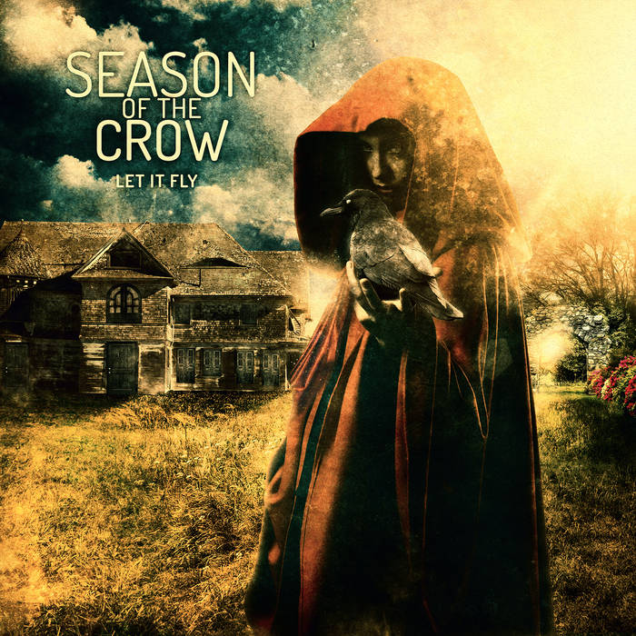 Let it fly - SEASON OF THE CROW