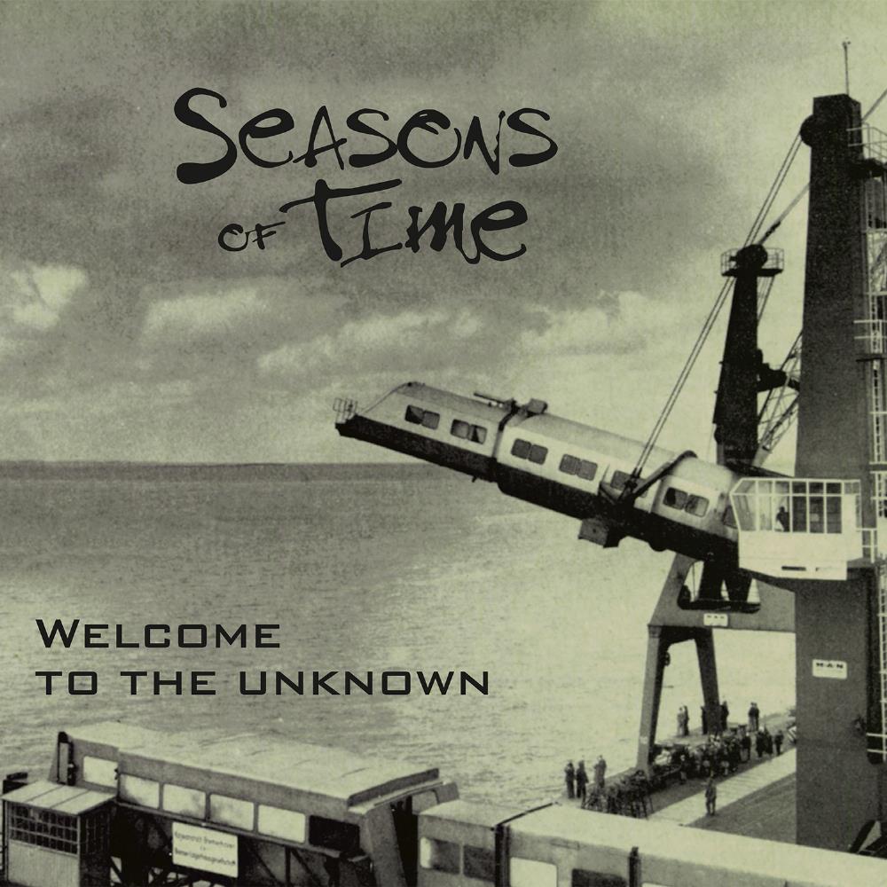 Welcome to the unknow - SEASONS OF TIME