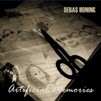 Artificial Memories - SEBAS HONING