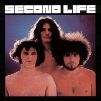 Second Life - SECOND LIFE
