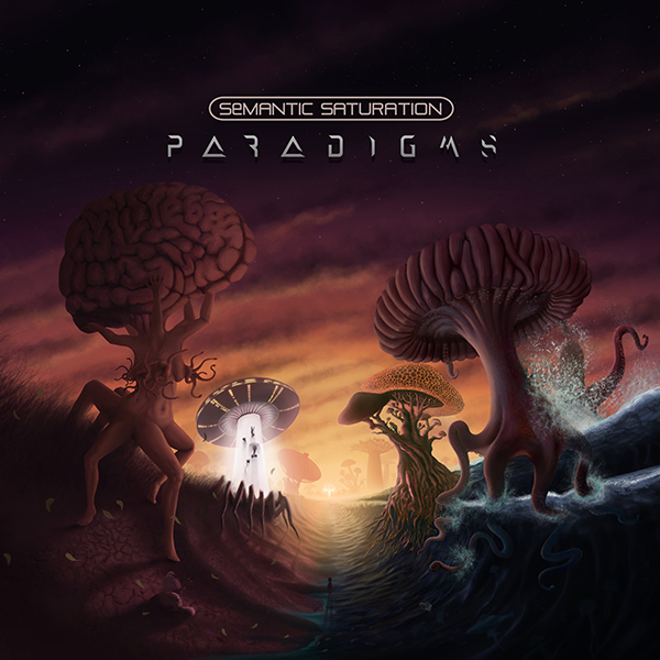 Paradigms - SEMANTIC SATURATION