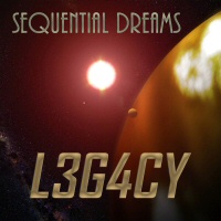 L3G4CY - SEQUENTIAL DREAMS