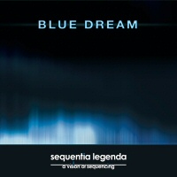 Blue dream - SEQUENTIA LEGENDA