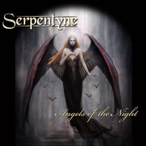 Angels of the Night - SEPPENTYNE