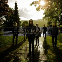 Beginning/Relieve  EP - SEVEN IMPALE