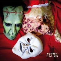 Fetish - SEVEN STEPS TO THE GREEN DOOR