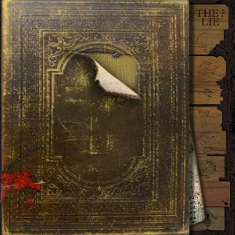The Lie? - SEVEN STEPS TO THE GREEN DOOR