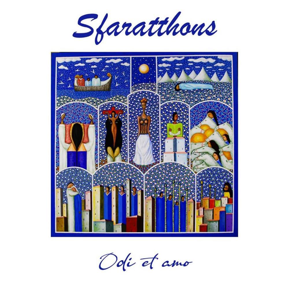 Odi et Amo - SFARATTHONS