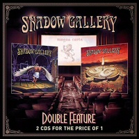 Double feature - SHADOW GALLERY